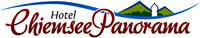 Logo der Firma Hotel ChiemseePanorama