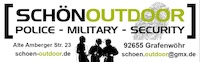 Logo der Firma Schön Outdoor