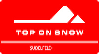 Logo der Firma Top On Snow Skischule Station Sudelfeld